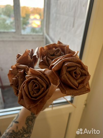 Съедобные букеты, букеты на 1 сентября