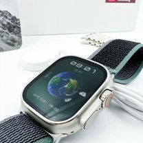 SMART Watch Hk9 Ultra 2 Max 49 мм