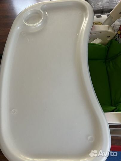 Детский стул