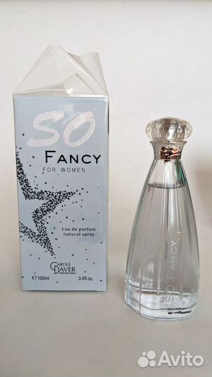 Парфюмерия из Лэтуаль Оригинал