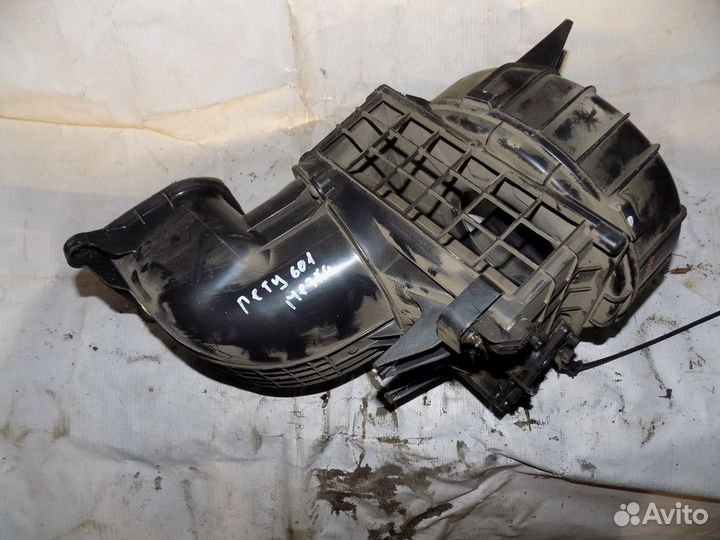 Корпус отопителя Getz 2002-2010