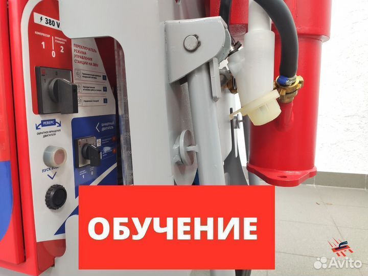 Штукатурная станция Serta Master Next 380B