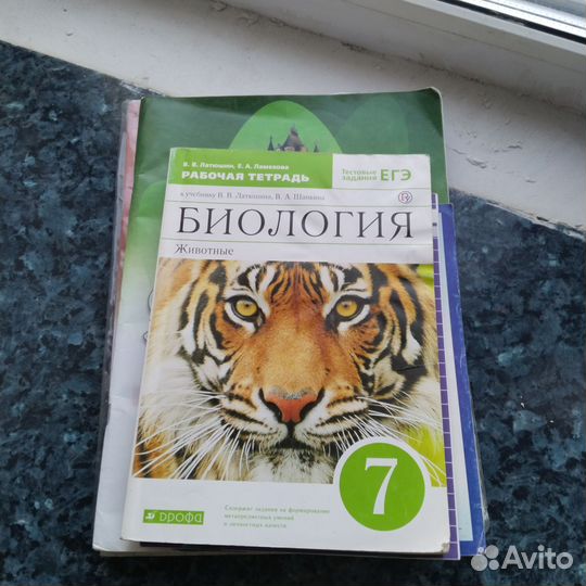 Отдам книги бесплатно
