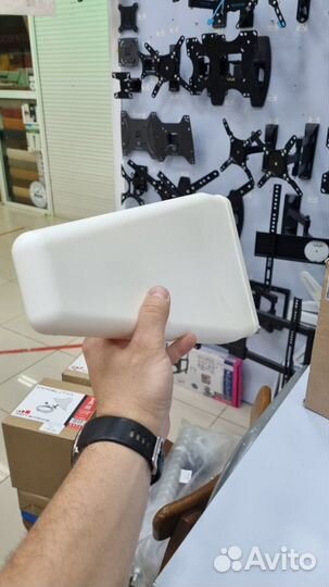 GSM антенна для усиления приема 3G/4G OT-GSM07