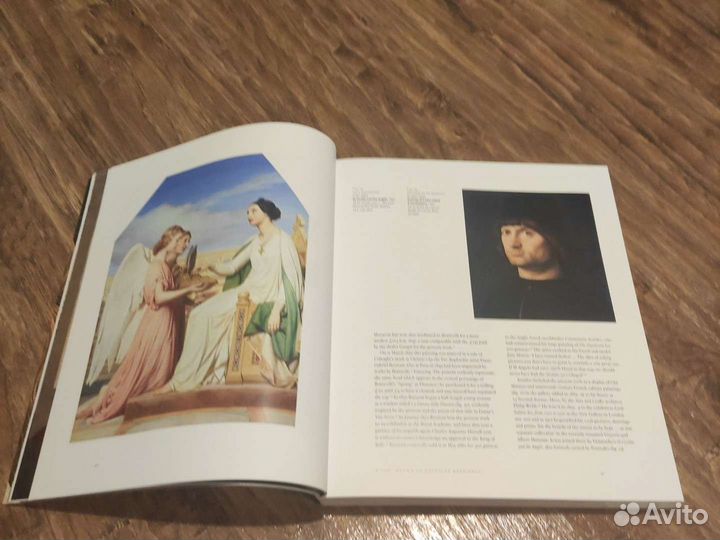 Книга The Botticelli