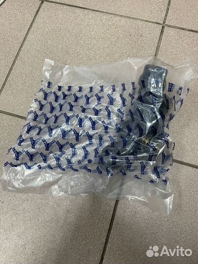 Термостат BMW 3 (E46) 5 (E39) 98- 97C