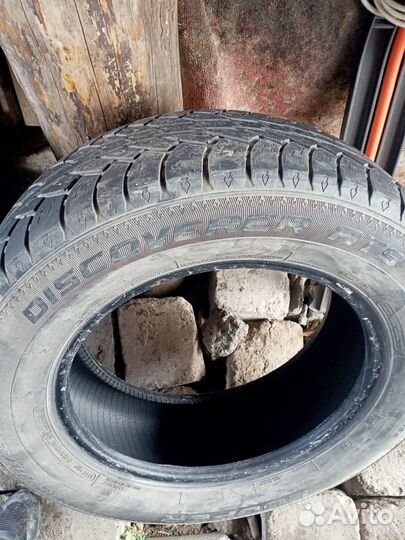 Cooper Discoverer AST 235/65 R17