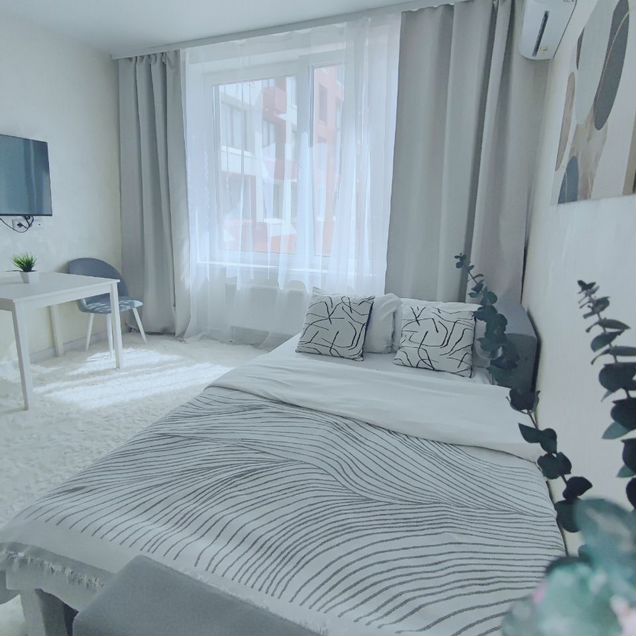 Квартира-студия, 23 м², 2/23 эт.