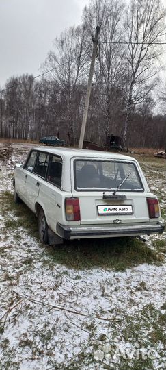 ВАЗ 2104 1.5 МТ, 1994, 113 000 км