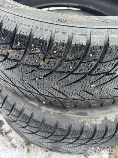 Effiplus Ice King 205/55 R16 94