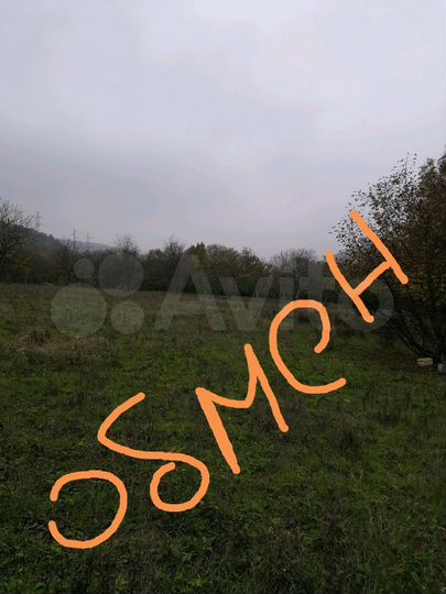 Участок 12 сот. (ИЖС)