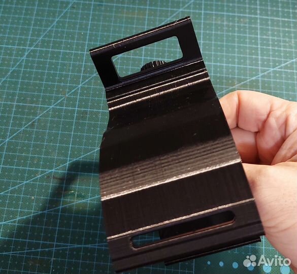 Подлокотник для металлоискателей Minelab, Garrett