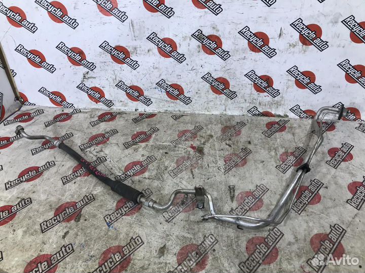 Шланг кондиционера honda CR-V RE4