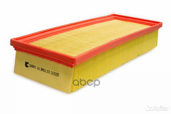 Фильтр воздушный B13MR0133 cworks