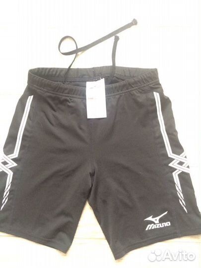 Спортивные леггинсы