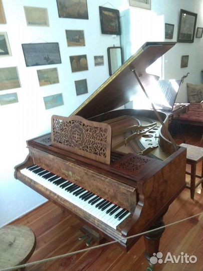 Настройка пианино роялей