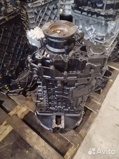 Кпп камаз zf 9s1310 наличие