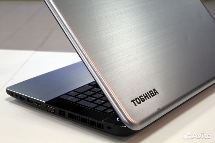 Ноутбук Intel Core i5/ 17.3/ Nvidia/ Full HD