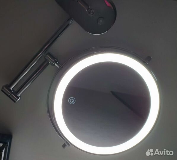 Зеркало косметическое х5