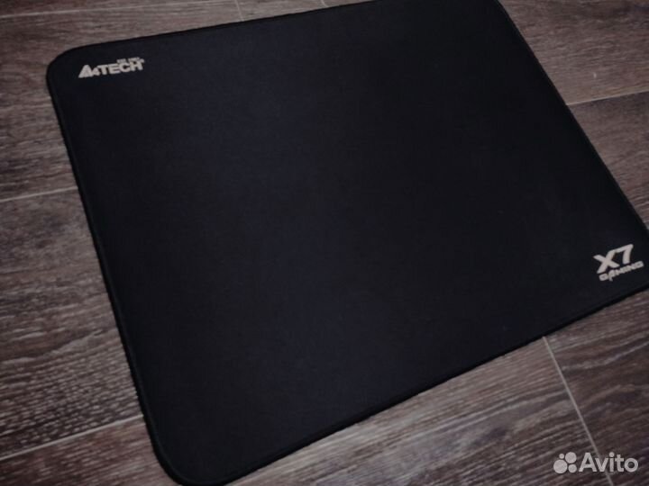 Игровой коврик для мыши X7 Gaming A4tech