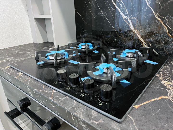 1-к. квартира, 37,3 м², 5/10 эт.