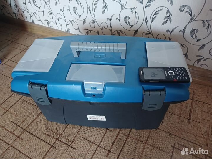 Ящик для инструмента