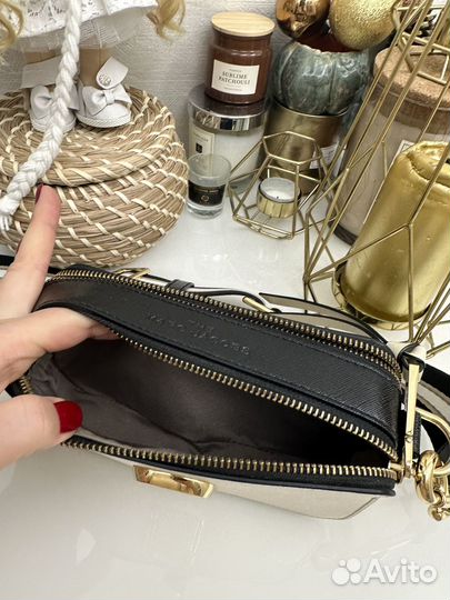 Продам оригинальную сумку Marc Jacobs