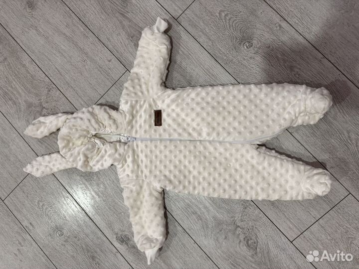 Комбинезон 68