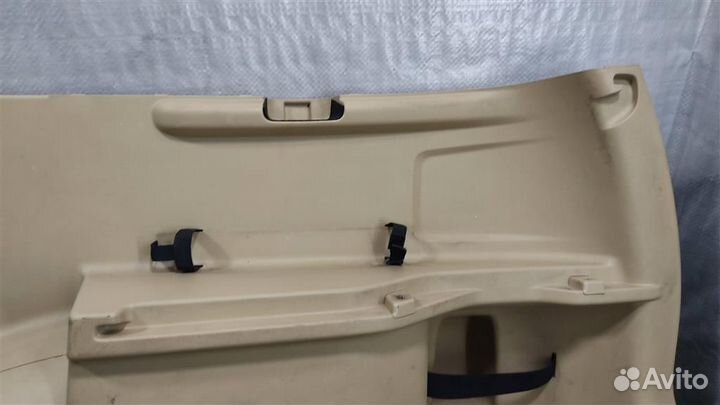 Обшивка багажника правая Honda CR-V 3 (RE) 2009