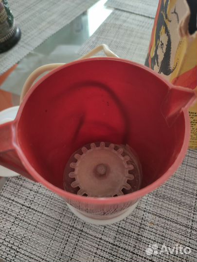 Кружка кипятильник