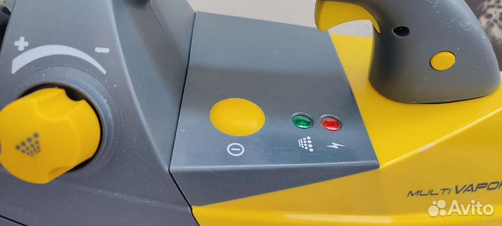 Парогенератор