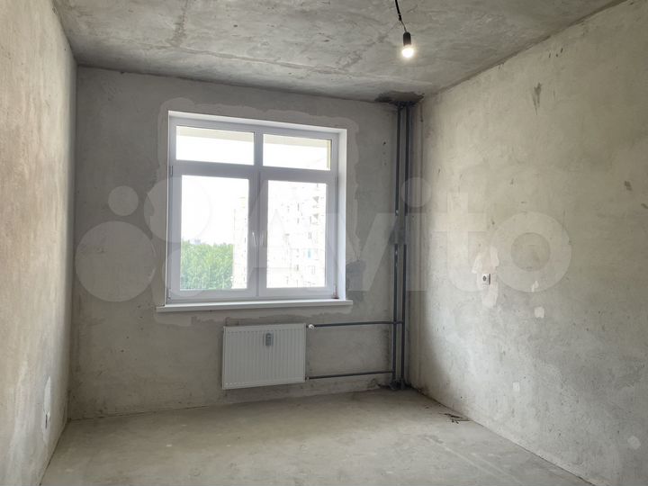 4-к. квартира, 111 м², 6/11 эт.