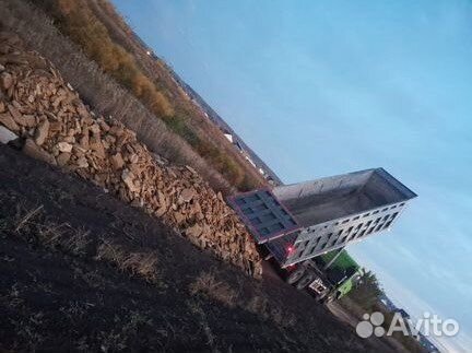 Аренда самосвалов