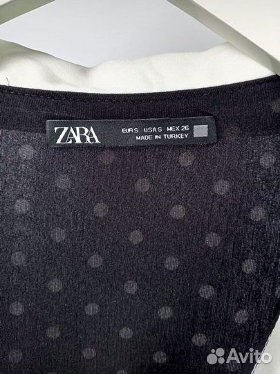 Женское платье Zara