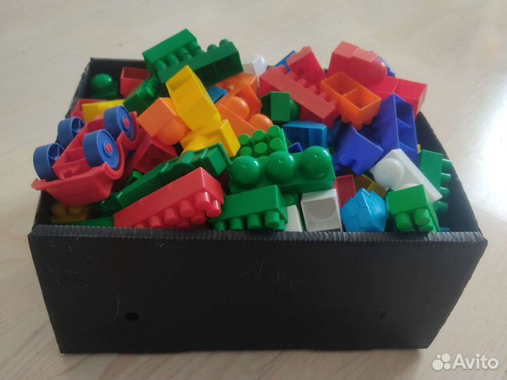 Конструктор