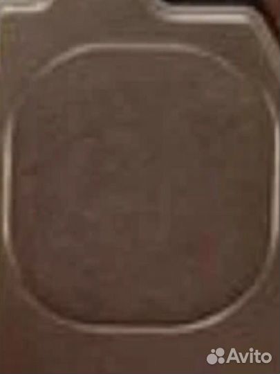 Плата iPhone 7 plus