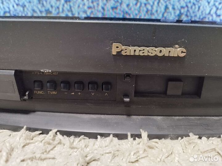 Бу телевизор