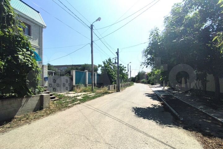 Участок 28,8 сот. (ИЖС)