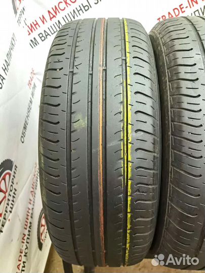 Hankook Optimo K415 225/60 R17 99H
