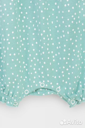 Песочник Crockid 68