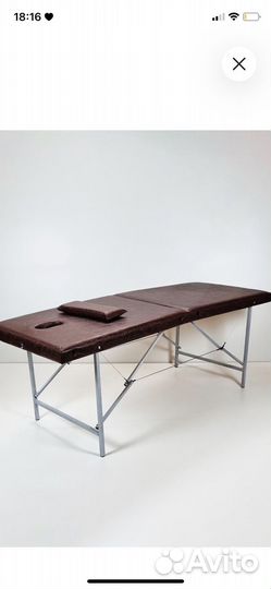 Кушетка косметологическая/массажная