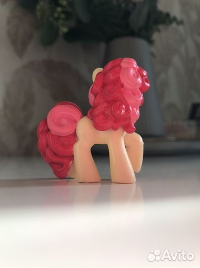 My little pony Apple Bumpkin