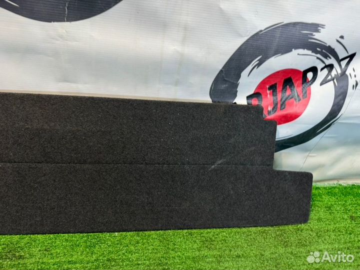 Пол багажника Honda Fit Shuttle GG7 L15A 2013