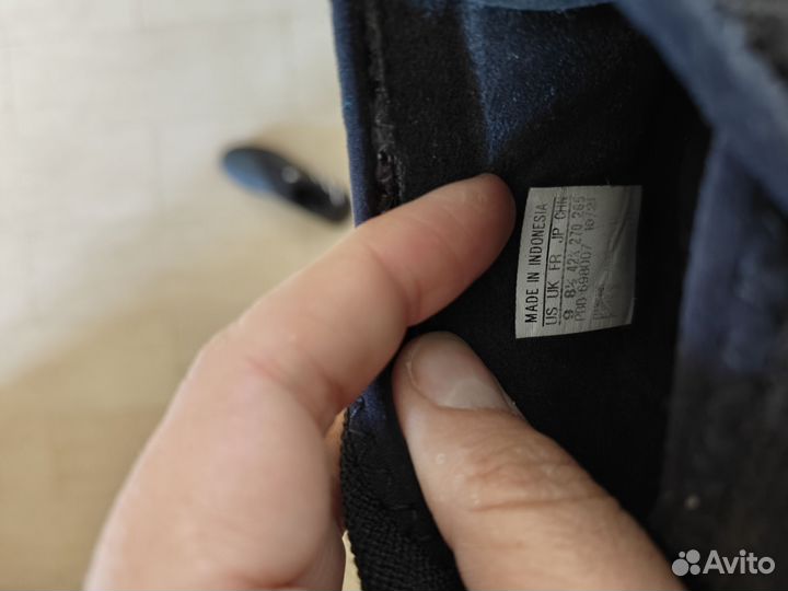 Бутсы adidas