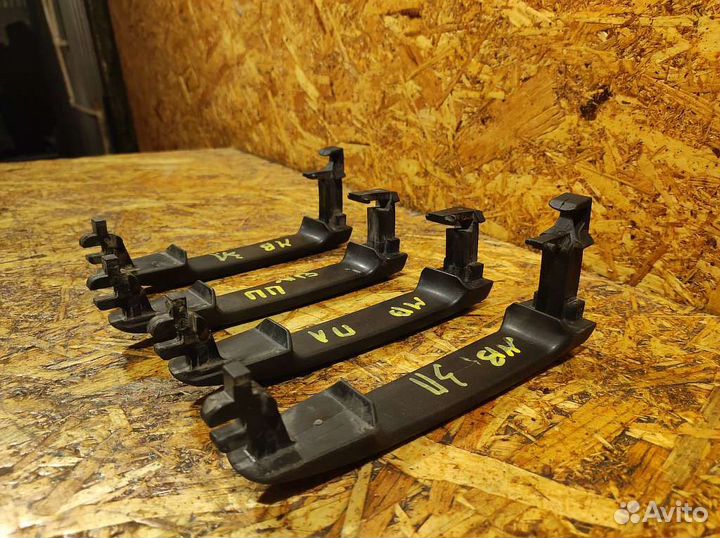 Ручка двери Mercedes W202