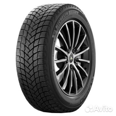 Michelin X-Ice Snow 205/50 R16 87H