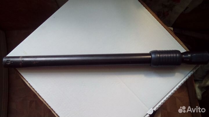 Шланг и насадки от Пылесоса LG