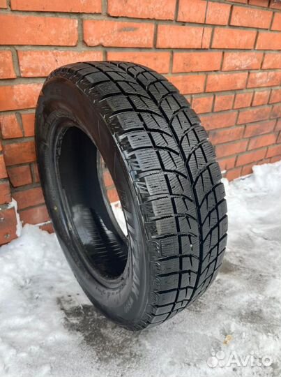 Bridgestone Blizzak WS-60 195/65 R15 91R