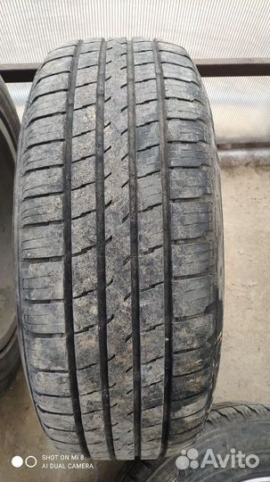 Колеса r17 летние