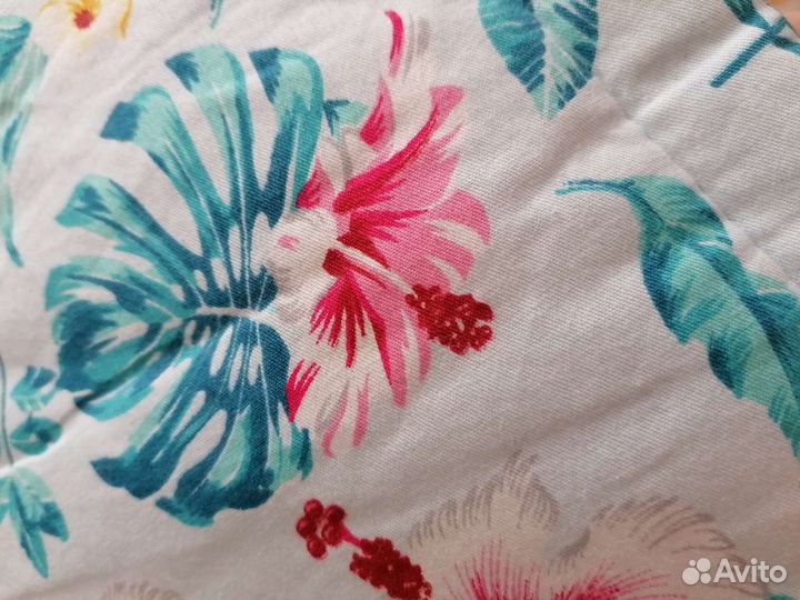 Детское одеяло